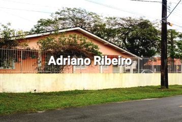 REF 236 - Casa de esq. Centro